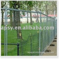 Welded Temporary Fence